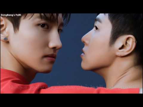 TVXQ - Without You (Arabic sub)