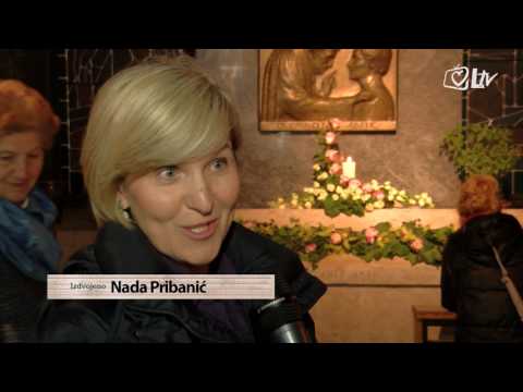 Izdvojeno 6.3.2017. – Antićevo - 52. obljetnica smrti sluge Božjega