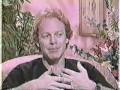 Danny Elfman ET interview: "Awards don't matter"