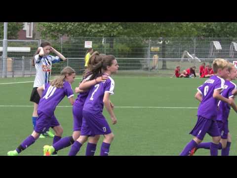 SGS U13 - Finale  Arnhem Cup (1.Halbzeit)