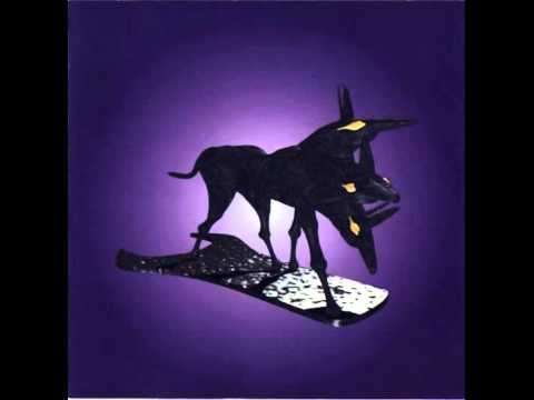 THE BLACK DOG - Chase The Manhattan