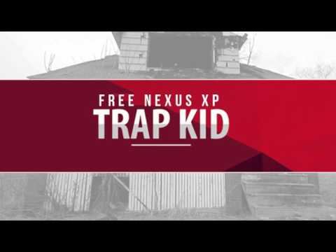 Trap Kid Nexus Trap Expansion Pack ═ Free Download ═
