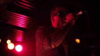 Bilal - Cake & Eat it Too (Live in Paris)