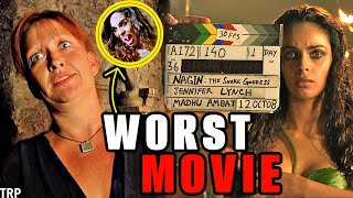 When HOLLYWOOD tried BOLLYWOOD & Made The Worst Movie