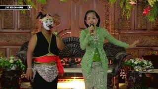 Download lagu SELINGKUH _ FEBBY FEROSTA FT GARENG UDIN _ SEKAR MENUR MUSIC mp3