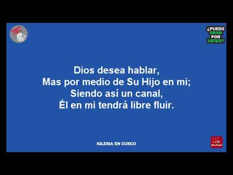 C65 El hablar divino