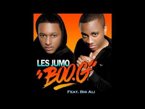 Les Jumo Feat. Big Ali - Boo.G (Music Officiel) [Final Version CDQ]