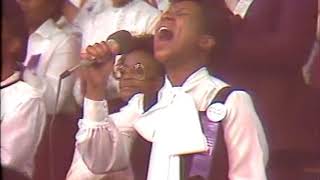 IGC Mass Choir Any Way You Bless Me YouTube 1080p