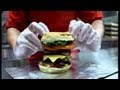 Shake Shack vs. Five Guys in Global Burger War.