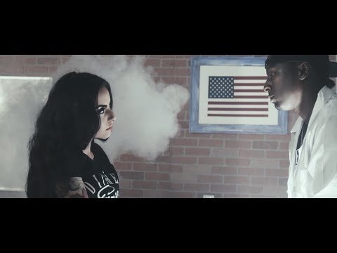 Cliff Savage - Vizzzualize (Official Music Video)