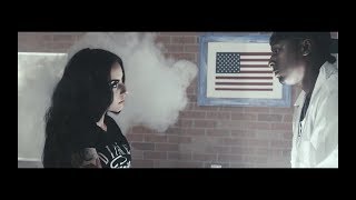 Cliff Savage - Vizzzualize (Official Music Video)