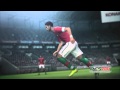 PES 2011: Pro Evolution Soccer - WII