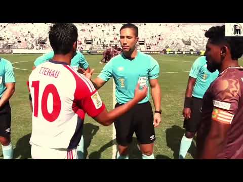 Bula FC gegen Tahiti United – OFC Pro League Highlights | OFC Pro League Highlights 2026