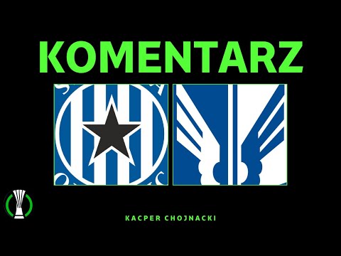 Sigma Ołomuniec - Lech Poznań I Komentarz na żywo
