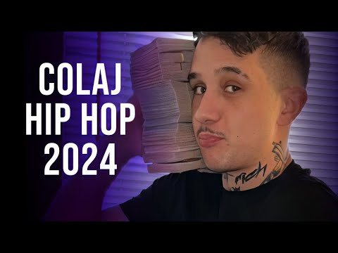 Hip Hop Romanesc 2024 Mix 🎶 Colaj Muzica Hip Hop 2024 Playlist 🎶 Top Hip Hop Romania 2024