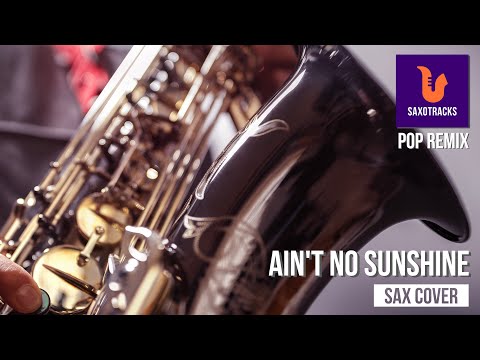 Ain't No Sunshine — Video con linea guida su YouTube