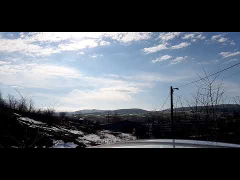 Somova,  Jud. TULCEA  03.02.2021