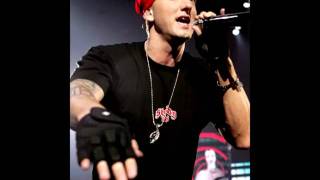Eminem Ft. Krs-one & Ghostface Killah - Point Of No Return