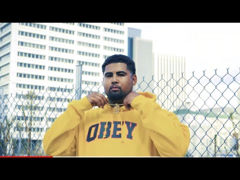 RG - Man Down (Official Music Video)