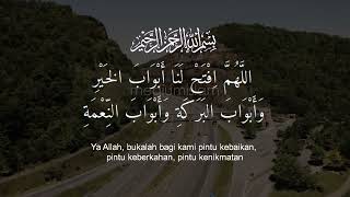 Download lagu Doa Selamat Dan Tolak Bala mp3