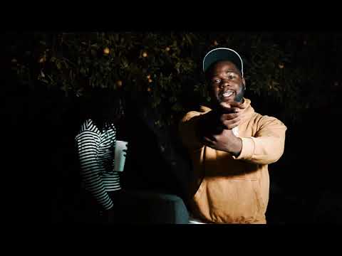 TeeWhyy x BlueFlag 1900 - Locc In (Official Music Video)