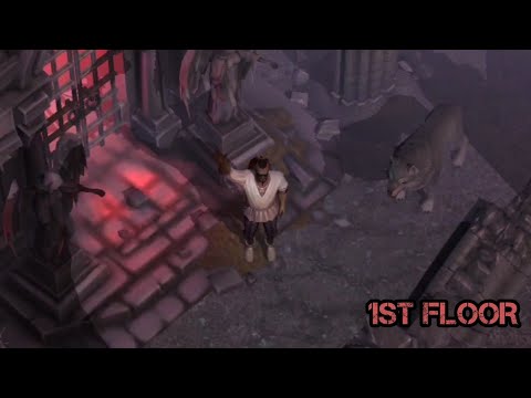 Grim soul survival  |  Forsaken dungeon Cheapest way (Heroic mode)