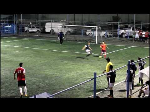 Dep Fetra vet vs Carniceros 4Tos Vuelta