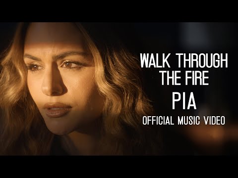 Video thumbnail for Walk Through the Fire
