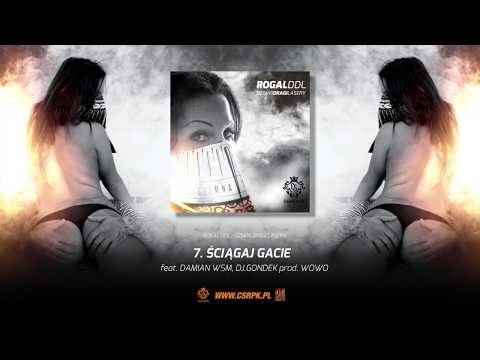 Video thumbnail for Ściągaj gacie