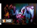 Doom 2005 Space Zombies Scene 6 10 Movieclips