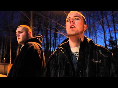 Folkefiender - Mandag Til Mandag MUSIKKVIDEO