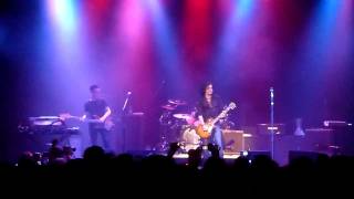 The Tea Party - The Bazaar (Live In Montreal)