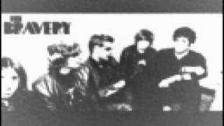 the bravery - tragedy bound