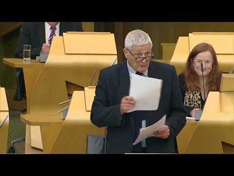 Stage 3 Proceedings: Agriculture (Retained EU Law and Data) (Scotland) Bill - 26 August 2020