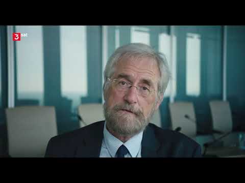 EZB Chefvolkswirt scheitert an Erklärung der Geldschöpfung