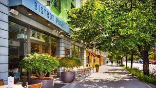 Plaza Boutique Hotel – Czech Leading Hotels, Prague, Czechia | Travel With Chhay