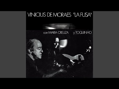 Eu Sei Que Vou Te Amar (Live)