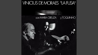 Eu Sei Que Vou Te Amar (Live)