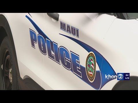 MPD: Maui County has seen a 150% increase in traffic fatalities this year; speed enforcement to begi