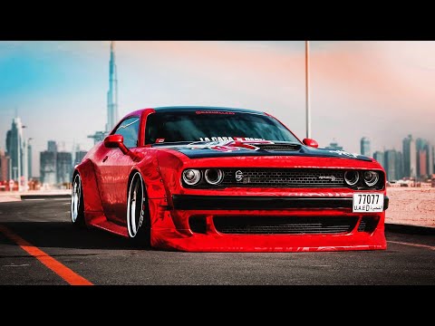 CAR MUSIC 2023 🔥 DJ Alex Man, Dj Diac & Haluna I’m Blue 🔥POPULAR SONG 🔥 Autorelax Music