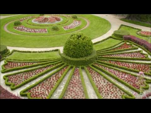 Une ville où il fait bon vivre... Angers