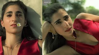 Money Heist fame Nairobi Telugu Movie Dialogues | Alba Flores | Anantapur R.D.T | NairobiTelugu video