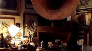 "Don Fabricio" Tango Argentino played by Geraldo's Gaucho Tango Orchestra