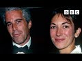 The SHOCKING story of Ghislaine Maxwell | House of Maxwell – BBC