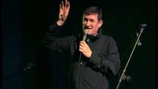 Paul Heaton Q&A Part 07:  Songs I wish I'd written...