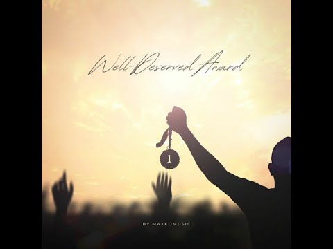 🎼🎵[COPYRIGHT FREE] Well Deserved Award By MaxKoMusic [FREE DOWNLOAD] 🎧​​🎶