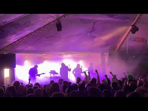 Horisont - Live at Muskelrock 2022 - Full show