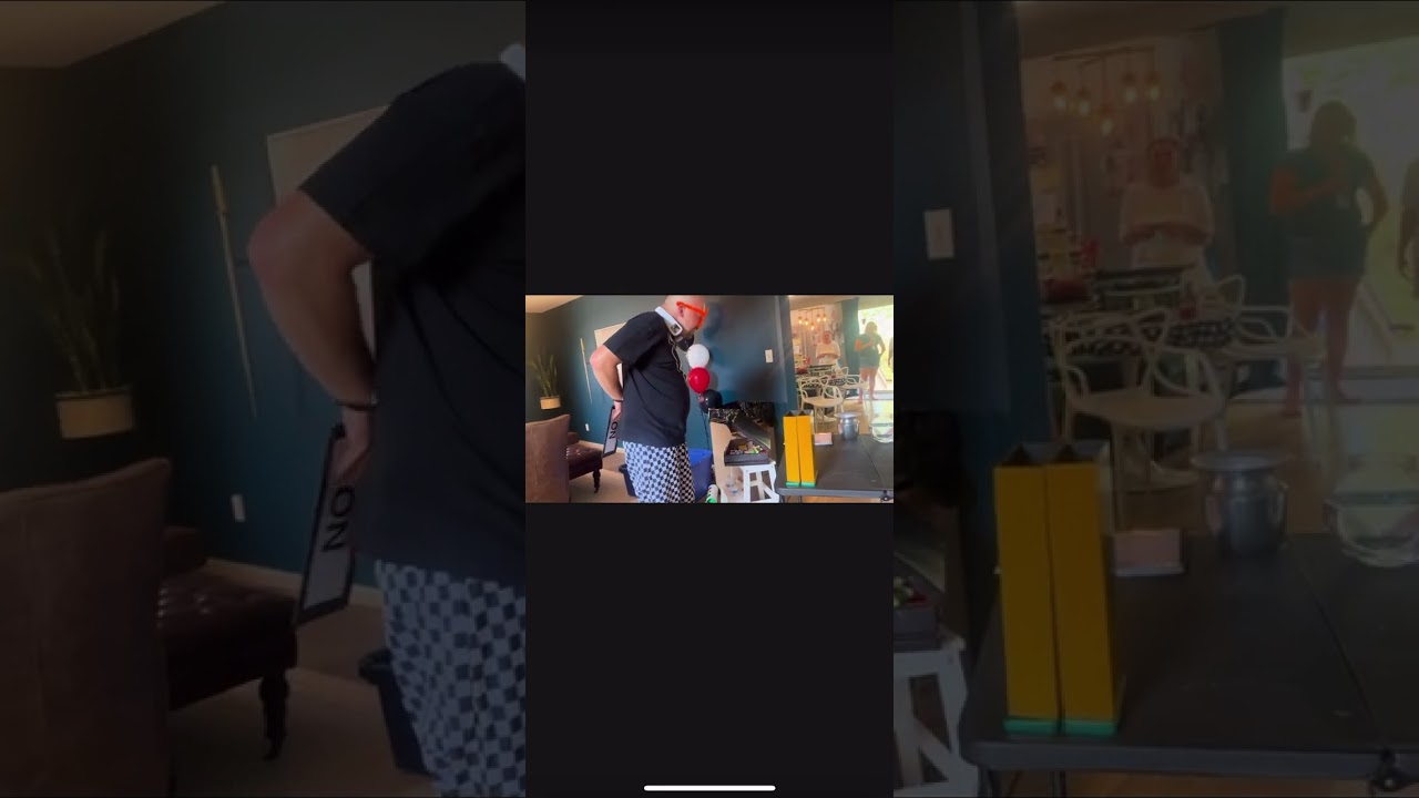 Promotional video thumbnail 3 for Magic Max’s Mischievous Magic Show