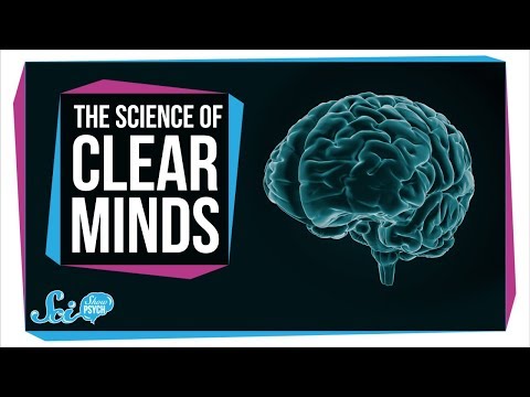 How to Clear Your Mind