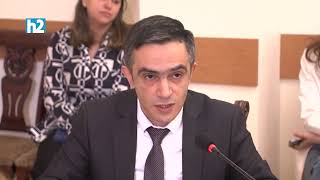 Վարժական հավավքների մասնակիցների աշխատավարձը գործատուն և պետությունը կապահովեն. Ռուբեն Սարգսյան